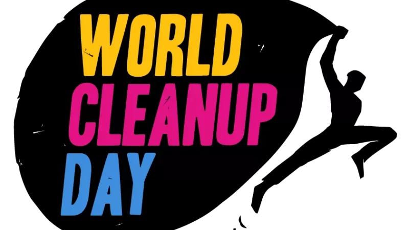 Settembre è stato il mese dedicato alla pulizia degli ambienti naturali.  Anche LTE ha aderito alle iniziative del World Clean Up Day